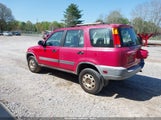 HONDA CR-V LX JHLRD2848YS003343 снимка