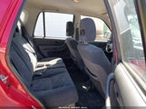 HONDA CR-V LX JHLRD2848YS003343 снимка