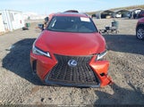 LEXUS UX 250H F SPORT JTHU9JBH9K2004540 photo