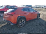 LEXUS UX 250H F SPORT JTHU9JBH9K2004540 photo