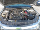 FORD FUSION SEL 3FAHP0JG3CR221984 снимка