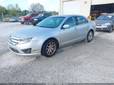 FORD FUSION SEL 3FAHP0JG3CR221984 снимка