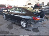 VOLKSWAGEN JETTA 1.4T R-LINE/1.4T S/1.4T SE 3VWC57BU5KM219735 снимка