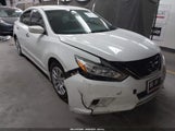 NISSAN ALTIMA 2.5 S 1N4AL3AP8HC244858 снимка