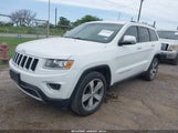 JEEP GRAND CHEROKEE LIMITED 1C4RJEBM5EC467633 снимка