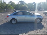 CHEVROLET CRUZE LS AUTO 1G1PA5SH2F7195328 fotografie