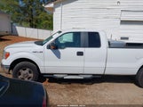 FORD F-150 XLT 1FTFX1CF3DKF37810 снимка
