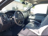 FORD F-150 XLT 1FTFX1CF3DKF37810 снимка