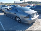 MERCEDES-BENZ CL63AMG WDDDJ77X77A086878 снимка