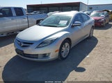 MAZDA MAZDA6 I TOURING 1YVHP82A795M31562 снимка