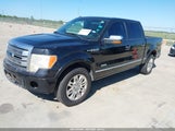 FORD F-150 PLATINUM 1FTFW1ET8DFA16905 снимка