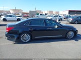 Hyundai Equus Ultimate KMHGH4JH4FU099583 снимка