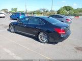 Hyundai Equus Ultimate KMHGH4JH4FU099583 снимка