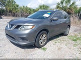NISSAN ROGUE SV 5N1AT2MTXEC790470 снимка