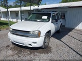 CHEVROLET TRAILBLAZER LS 1GNDS13SX62217669 снимка