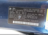 BMW 528I XDRIVE WBANV13579C155917 снимка