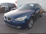 BMW 528I XDRIVE WBANV13579C155917 снимка