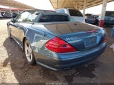 MERCEDES-BENZ SL 500 WDBSK75F95F106944 снимка