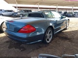 MERCEDES-BENZ SL 500 WDBSK75F95F106944 снимка