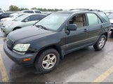 LEXUS RX 300 JTJHF10U810210497 снимка