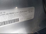 AUDI A6 3.0 PREMIUM WAUKGAFB7BN021420 снимка
