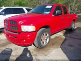 DODGE RAM 1500 SLT/LARAMIE 1D7HA18D95J612993 снимка