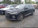 HYUNDAI SANTA FE SEL PLUS 5NMS33AD0KH085380 снимка