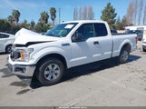 FORD F-150 XLT 1FTEX1CP2KKC22708 снимка