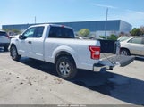 FORD F-150 XLT 1FTEX1CP2KKC22708 снимка