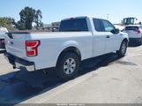 FORD F-150 XLT 1FTEX1CP2KKC22708 снимка