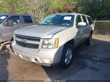 CHEVROLET SUBURBAN 1500 LT 3GNFC16058G131809 снимка