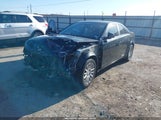 CADILLAC CTS STANDARD 1G6DA5E58C0124234 fotografie