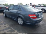 MERCEDES-BENZ C 300 LUXURY/SPORT WDDGF54X18F015901 fotografie