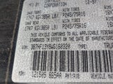 DODGE RAM 1500 ST 3B7HF13Y8WG160320 снимка