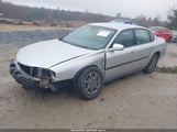 CHEVROLET IMPALA 2G1WF52E949234771 снимка