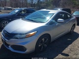 HONDA CIVIC EX 2HGFG3B84EH518384 снимка