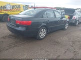 HYUNDAI SONATA GLS 5NPET4AC3AH578434 снимка
