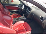 AUDI S5 4.2L WAURV78T68A044555 снимка