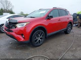 Toyota Rav4 Se 2T3JFREVXHW622575 снимка