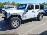 JEEP WRANGLER UNLIMITED SPORT 4X4 1C4BJWDG3HL574182 photo
