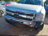 CHEVROLET SILVERADO 1500 LT 1GCRKSE38BZ307298 снимка