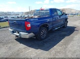 TOYOTA TUNDRA SR5 5.7L V8 5TFUY5F14FX422537 снимка