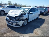 CHEVROLET CRUZE LT 1G1BE5SM9K7122673 снимка
