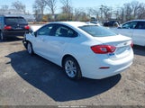 CHEVROLET CRUZE LT 1G1BE5SM9K7122673 снимка