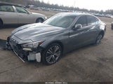 Infiniti Q50 3.0T Luxe/3.0T Signature Edition/3.0T Sport JN1EV7AR2KM591847 photo
