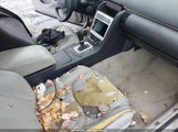 INFINITI G35X JNKCV51F55M304681 снимка