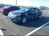 Hyundai Sonata Gls 5NPEB4ACXDH773535 снимка