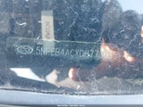 Hyundai Sonata Gls 5NPEB4ACXDH773535 снимка