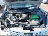 NISSAN ROGUE S JN8AS5MT9AW027717 снимка
