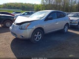 NISSAN ROGUE S JN8AS5MT9AW027717 снимка